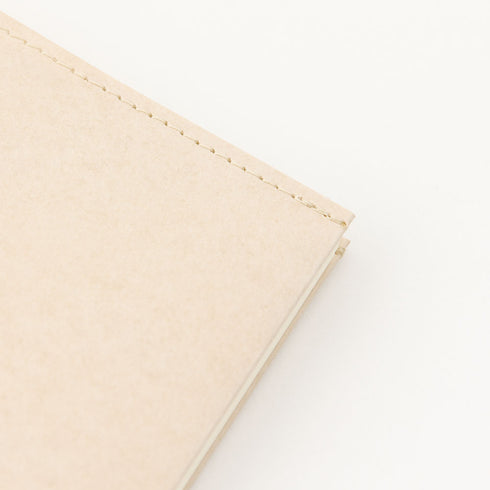 MD Notebook Paper Cover - A6